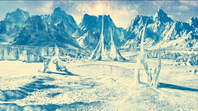 Civilizaciones Extraterrestres Ocultas