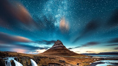 Happiness in the Here and Now: Audio Meditation