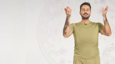 Presence, Purpose, & Hope