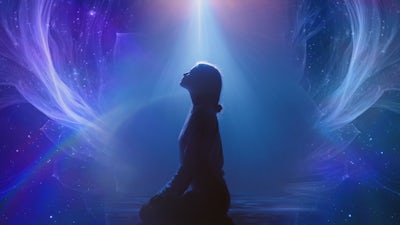 Divine Mind: Direct Connect to Source