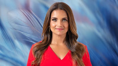 Turning Pain to Power