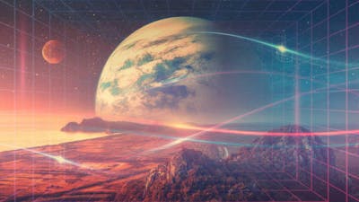 Proyecto Serpo: Programa de Intercambio Extraterrestre
