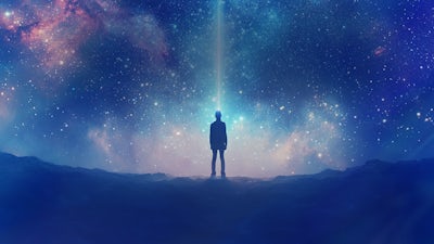 El método del cordón de plata