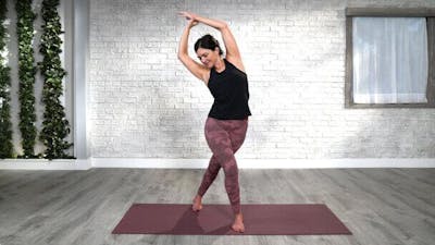 Soothe and Strengthen 