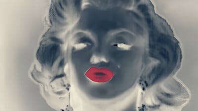 Marilyn Monroe desclasificada, con Paul Davids
