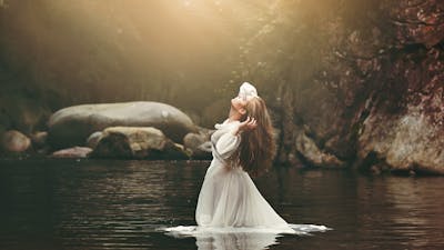 Meditation: Reinige dich von limitierenden Glaubenssätzen