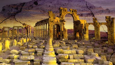 Lost Civilizations of the Fertile Crescent