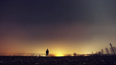 Sylvain du Boullay : Notre nature profonde