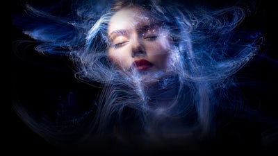 Ewiges Bewusstsein: Infinity