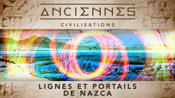 Lignes et portails de Nazca