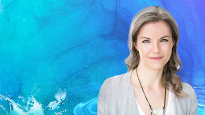 Coherencia cuántica y potencial del ADN con la Dra. Theresa Bullard-Whyke