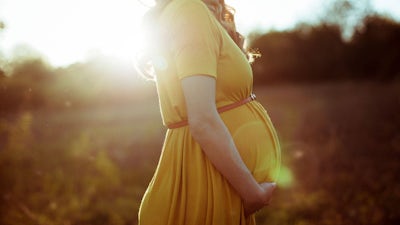 Elena Tonetti Vladimirova on Conscious Birthing