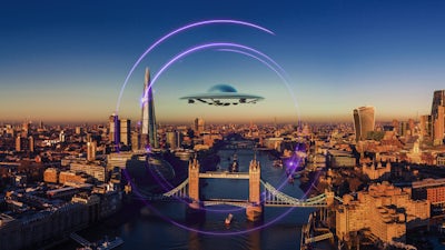 Avistamientos OVNI en Europa