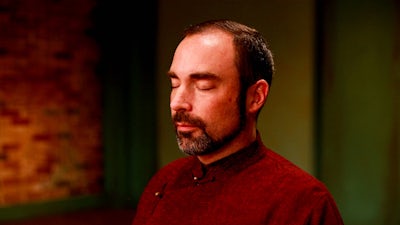 Breathe Still Meditation