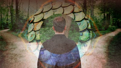 Part 8: The Egg of the Dragon