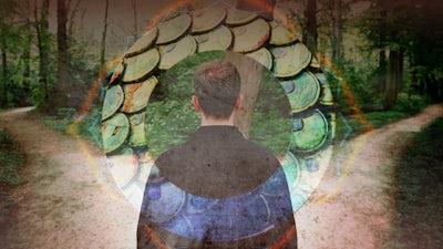 Part 8: The Egg of the Dragon