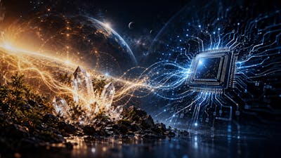 Gregg Braden Reveals What AI Is Missing