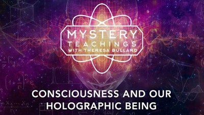 Consciousness and Our Holographic Being