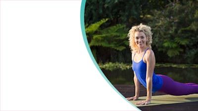 Yoga for Energy