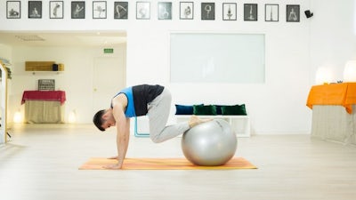 Sin base firme, no llegarás lejos