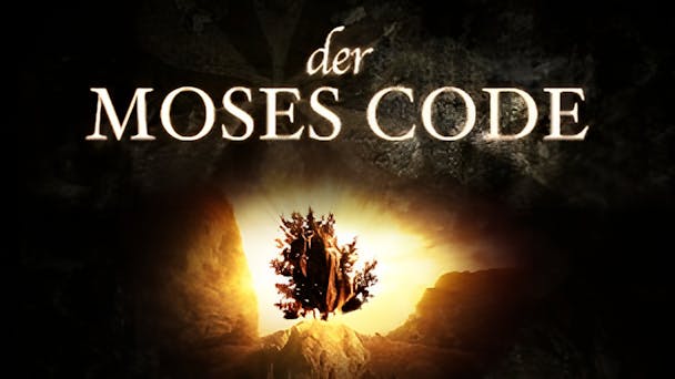 Der Moses Code