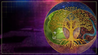 La Vesica y el Árbol de la Vida
