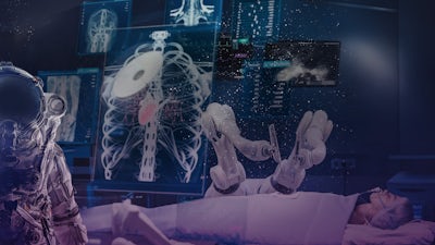 Tecnología médica Velodian