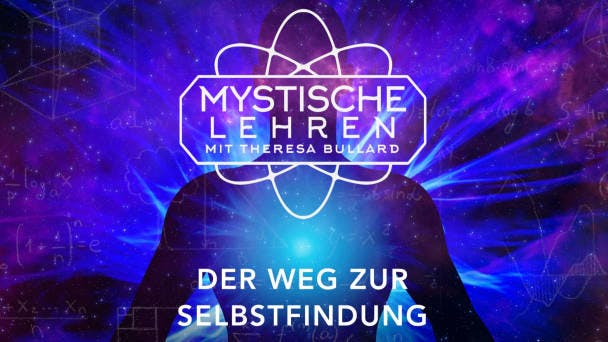 Der Weg zur Selbstfindung