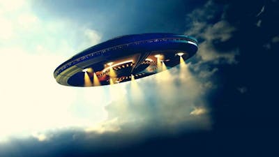 Exposing the Stephenville UFO with Ken Cherry
