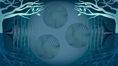 Music of the Spheres