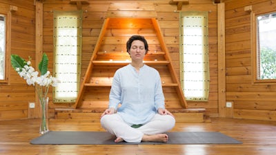 Meditación en la Presencia