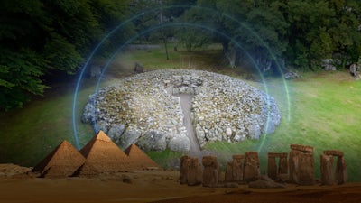 Activating 8D Frequencies