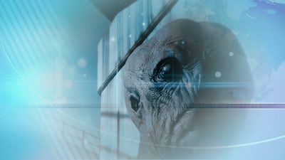 E.T. Galactic Federation