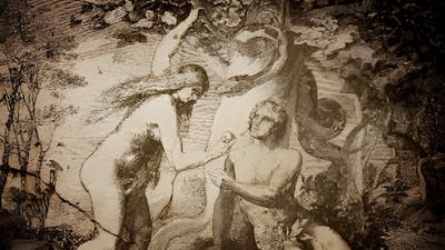 À la recherche du jardin d'Éden