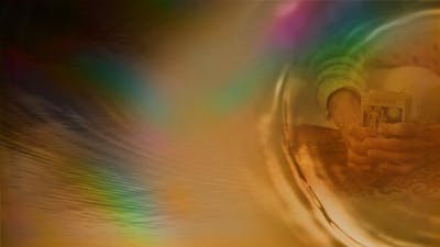 Oracle Card Reading