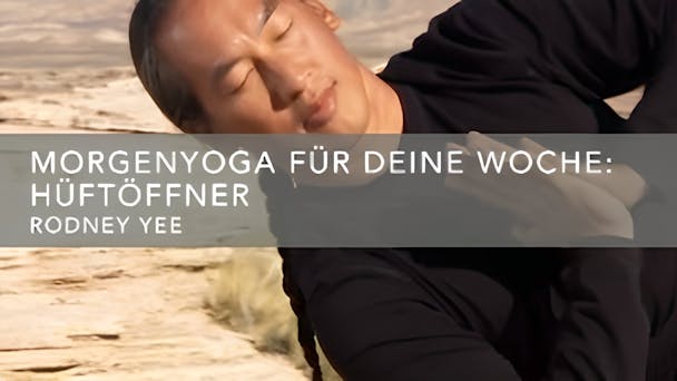 Hüftöffner