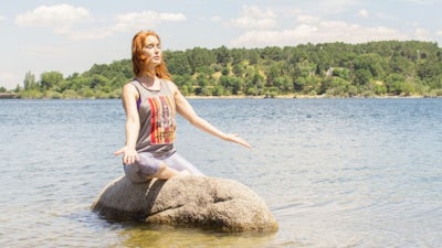 Pranayama Ujjay - Bucea en tu mar interior