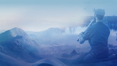 Calm an Anxious Mind