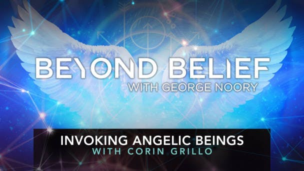 Invoking Angelic Beings