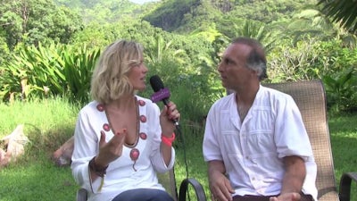 Qigong Holiday with Francesco Garripoli