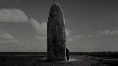 Megalith