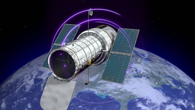 Tecnología de avistamiento planetaria