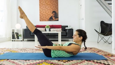 El reencuentro con tu cuerpo