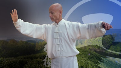 Introduction au Tai Chi