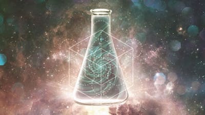 Spiritual Approach to Science with Rupert Sheldrake