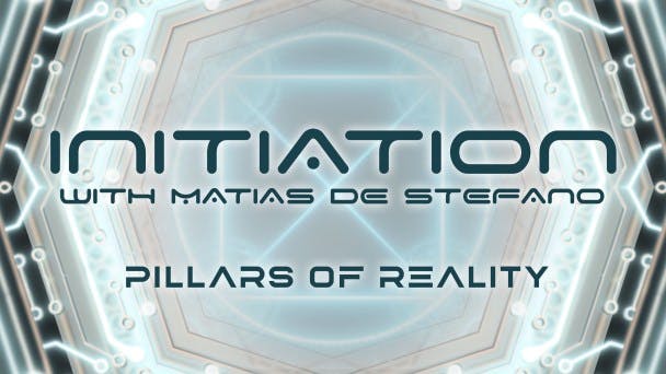 Pillars of Reality