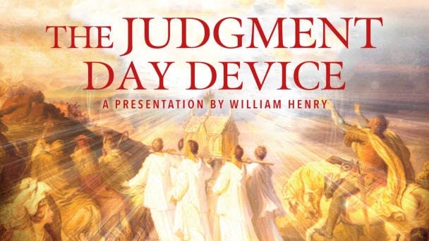 The Judgment Day Device