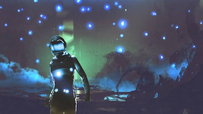 Túneles de Nazca y Súper Trajes