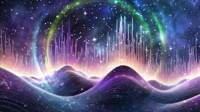 Sound: Secret Power, Hidden Force