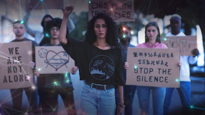 Demanding Disclosure